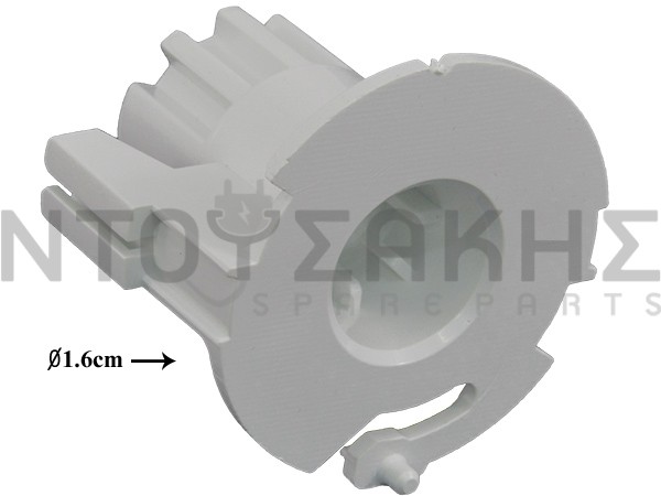 Εικόνα 2 για ΚΟΥΜΠΙ ΧΡΟΝΟΔΙΑΚΟΠΤΗ ZANUSSI 1260566003