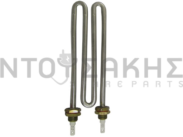 Εικόνα 1 για ΑΝΤΙΣΤΑΣΗ ΠΡΕΣΟΣΙΔΕΡΟY JURO PRO 1100W 104185