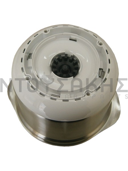 Εικόνα 2 για ΚΑΔΟΣ ΜΙΞΕΡ BRAUN ΙΝΟΧ KM3050 KM3210 7322000464