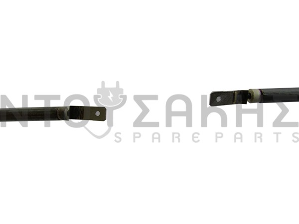 Εικόνα 2 για ΑΝΤΙΣΤΑΣΗ ΤΟΣΤΙΕΡΑΣ PHILIPS 265X160 220V