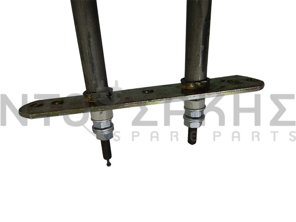 Εικόνα 2 για ΑΝΤΙΣΤΑΣΗ ΚΑΛΟΡΙΦΕΡ ΑΕΡΑ 72CM 2500W 230V