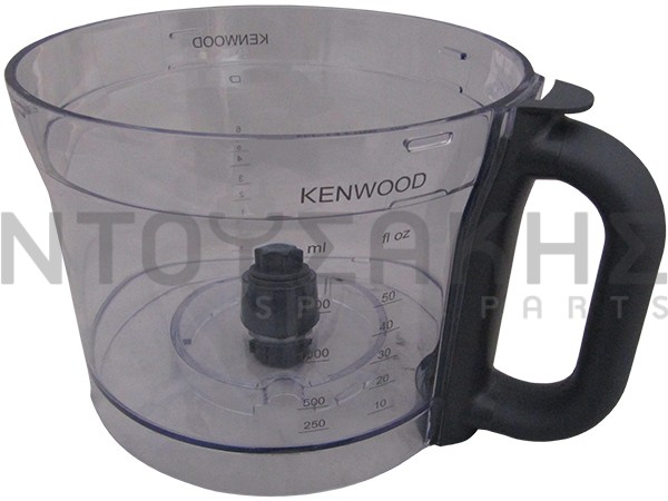 Εικόνα 1 για ΚΑΔΟΣ ΜΙΞΕΡ KENWOOD KW715705