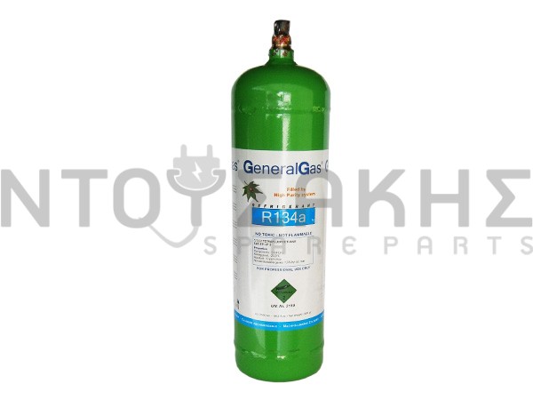 Εικόνα 1 για ΨΥΚΤΙΚΟ ΥΓΡΟ R134 2KG        Βάση νόμου της Ευρωπαϊκής Ένωσης 517/2014, με ισχύει από 1/01/2015 , η 