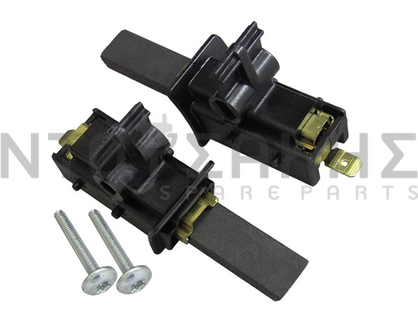 Εικόνα 1 για ΚΑΡΒΟΥΝΑΚΙΑ ΠΛΥΝΤΗΡΙΟΥ BRANDT 52Χ5258 , 5X12,5X36MM