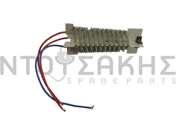 Εικόνα 1 για ΑΝΤΙΣΤΑΣΗ ΣΕΣΟΥΑΡ 1000W ΓΕΝΙΚΗΣ ΧΡΗΣΗΣ