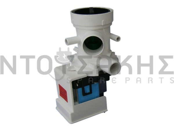 Εικόνα 1 για ΑΝΤΛΙΑ ΠΛΥΝΤΗΡΙΟY BRANDT 55X3376 28W