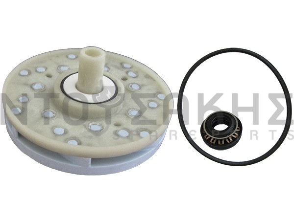 Εικόνα 1 για ΦΤΕΡΩΤH KIT ΠΛΥΝΤΗΡΙΟY ΠΙΑΤΩΝ SIEMENS 174730