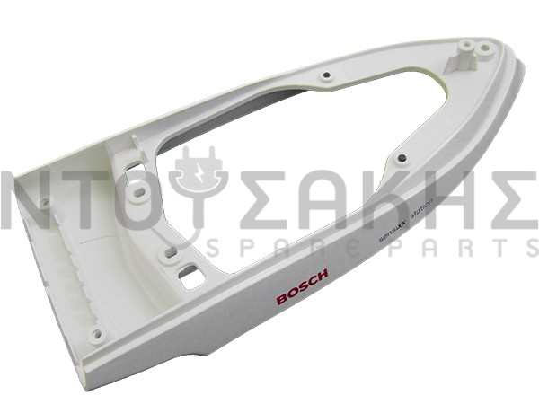 Εικόνα 1 για ΚΑΛΥΜΜΑ ΣΙΔΗΡΟΥ BOSCH SIEMENS 00666195