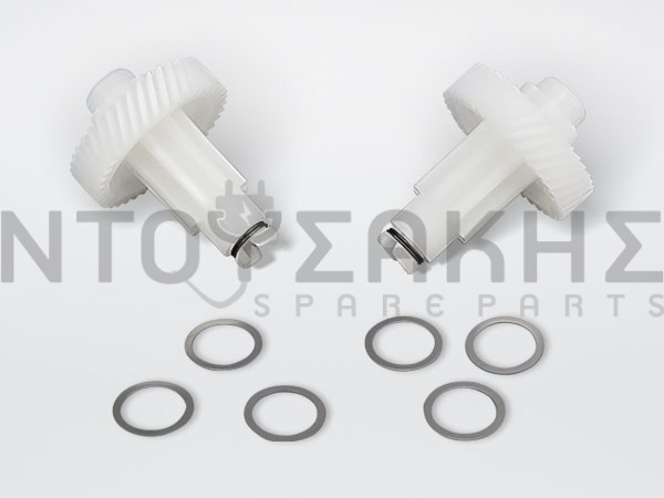 Εικόνα 2 για ΓΡΑΝΑΖΙΑ ΜΙΞΕΡ ΣΕΤ KENWOOD OR.CODE KW710547