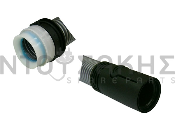 Εικόνα 2 για ΣΠΙΡΑΛ ΣΚΟΥΠΑΣ ΚΟΜΠΛΕ SIEMENS BOSCH 570317