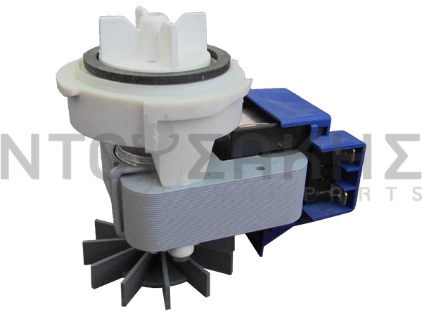 Εικόνα 2 για ΑΝΤΛΙΑ ΠΛΥΝΤΗΡΙΟY ΠΙΑΤΩΝ ARISTON SMEG 018213