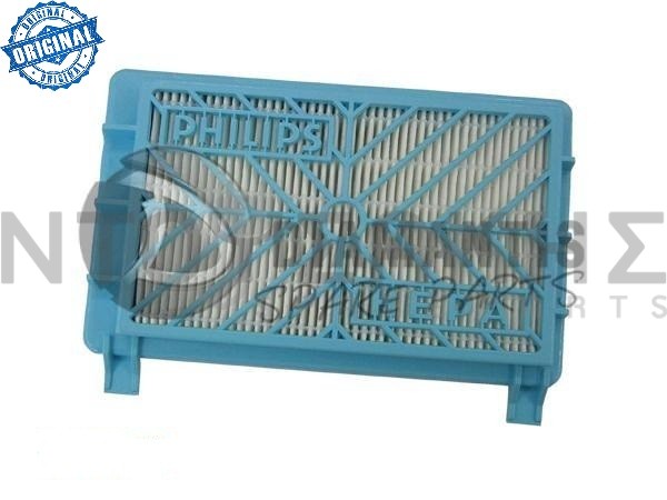 Εικόνα 2 για ΦΙΛΤΡΟ ΣΚΟΥΠΑΣ PHILIPS HEPA 432200039090