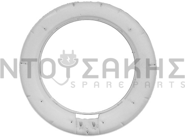 Εικόνα 2 για ΠΛΑΙΣΙΟ ΠΟΡΤΑΣ ΠΛΥΝΤΗΡΙΟY VOXSON PHILCO ΕΞΩΤΕΡΙΚΟ