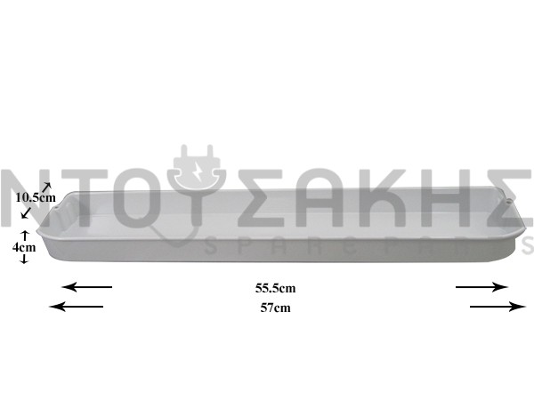 Εικόνα 1 για ΡΑΦΙ ΨΥΓΕΙΟΥ SIEMENS BOSCH 356268