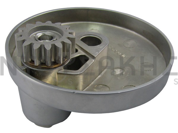 Εικόνα 2 για ΒΑΣΗ ΜΙΞΕΡ ΑΝΑΔΕΥΤΗΡΑ KENWOOD KW715262
