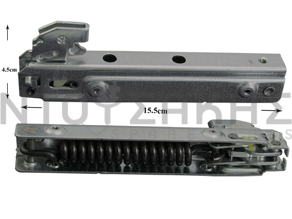 Εικόνα 1 για ΜΕΝΤΕΣΕΣ ΚΟΥΖΙΝΑΣ NARDI FRANKE SET 031199009941R