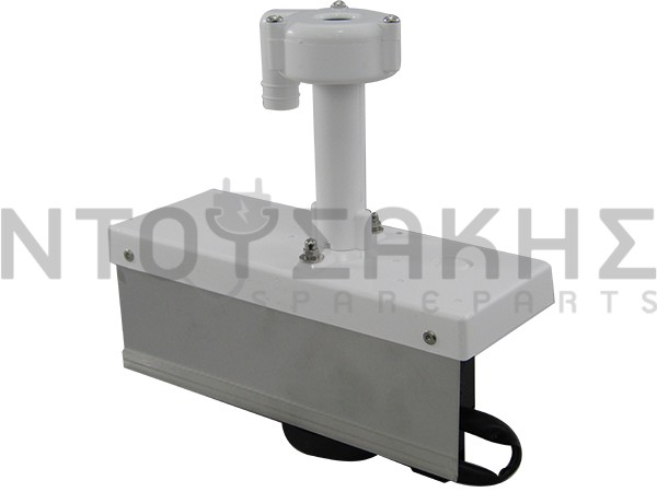 Εικόνα 2 για ΑΝΤΛΙΑ ΠΑΓΟΜΗΧΑΝΗΣ REBO NR40 55W