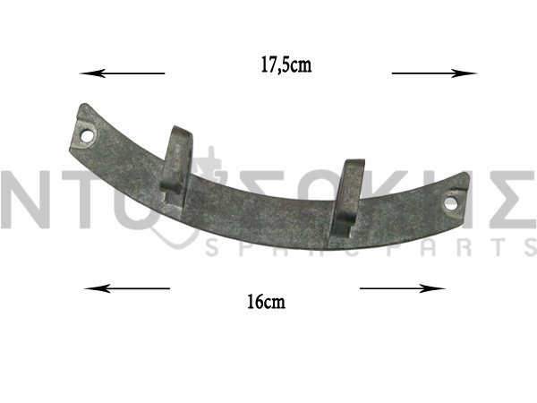 Εικόνα 1 για ΜΕΝΤΕΣΕΣ ΠΛΥΝΤΗΡΙΟY ARISTON 55X1960 35887000200