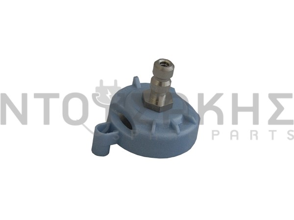 Εικόνα 1 για ΒΑΣΗ ΒΑΛΒΙΔΑΣ ΧΥΤΡΑΣ ACTUA SEB SS-980558