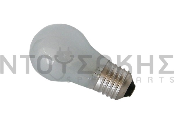 Εικόνα 1 για ΛΑΜΠΑ ΨΥΓΕΙΟY E27 28W 220V