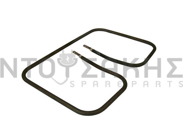 Εικόνα 2 για ΑΝΤΙΣΤΑΣΗ ΤΟΣΤΙΕΡΑΣ PHILIPS KENWOOD 26X17 110V 900W