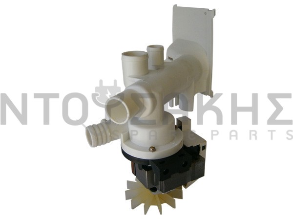 Εικόνα 1 για ΑΝΤΛΙΑ ΠΛΥΝΤΗΡΙΟY ARISTON MARGARITA 019751