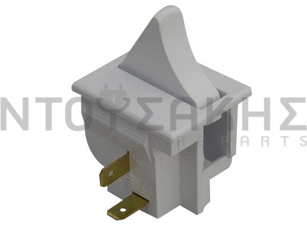 Εικόνα 1 για ΔΙΑΚΟΠΤΗΣ ΨΥΓΕΙΟ ARCELIC-BEKO 2 ΕΠΑΦΩΝ 4094880285