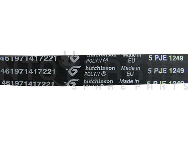 Εικόνα 2 για ΙΜΑΝΤΑΣ ΠΛΥΝΤΗΡΙΟΥ WHIRLPOOL 1249J5 EL 480111101441