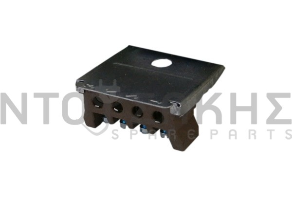 Εικόνα 2 για ΕΣΤΙΑ ΚΟΥΖΙΝΑΣ 1500W 145MM ΧΑΜΗΛΟ ΣΤΕΦΑΝΙ