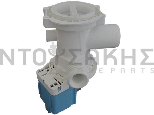 Εικόνα 2 για ΑΝΤΛΙΑ ΠΛΥΝΤΗΡIOY ARISTON ΜΑΓΝΗΤΙΚΗ 044998