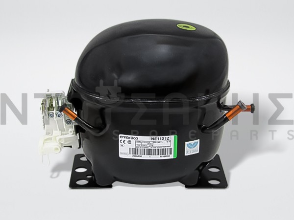 Εικόνα 2 για ΜΟΤΕΡ ΨΥΓΕΙΟY EMBRACO ASPERA R134 1/3+ NE1121Z  9.26CM