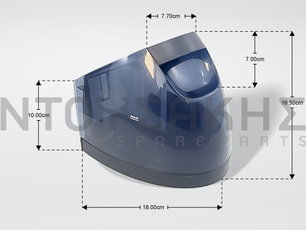 Εικόνα 2 για ΔΟΧΕΙΟ ΝΕΡΟΥ ΠΡΕΣ/ΡΟΥ PHILIPS 996510077049