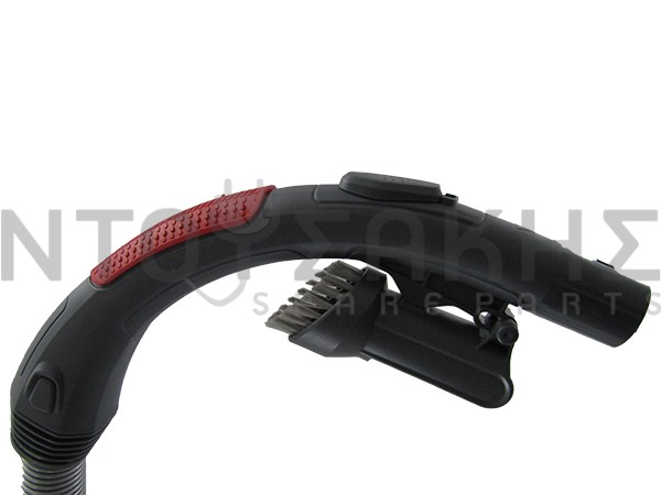 Εικόνα 2 για ΣΩΛΗΝΑΣ ΣΚΟΥΠΑΣ HOOVER D204 EΥΚΑΜΠΤΟΣ 35601652