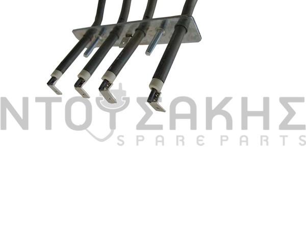 Εικόνα 2 για ΑΝΤΙΣΤΑΣΗ ΚΟΥΖΙΝΑΣ ΓΚΡΙΛ ΒΕΚΟ SCHAUB LORENZ 2000+900W/230V