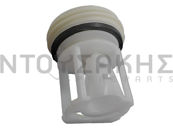 Εικόνα 2 για ΦΙΛΤΡΟ ΠΛΥΝΤΗΡΙΟΥ SAMSUNG DC97-09928D