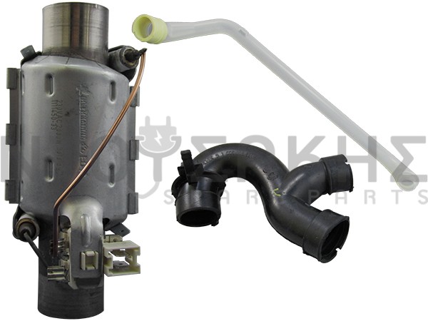 Εικόνα 1 για ΑΝΤΙΣΤΑΣΗ KIT ΠΛΥΝΤΗΡΙΟY ΠΙΑΤΩΝ AEG ZANUSSI 2000W 4055068276