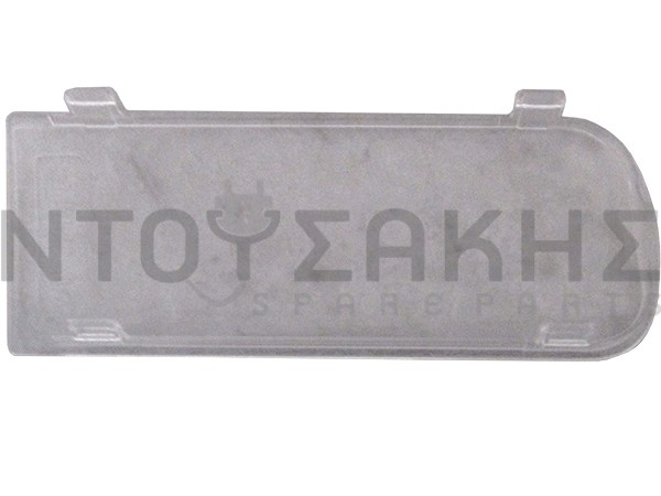 Εικόνα 2 για ΚΑΛΥΜΜΑ ΛΑΜΠΑΣ ΑΠΟΡΟΦΗΤΗΡΑ ELICA 170X65MM