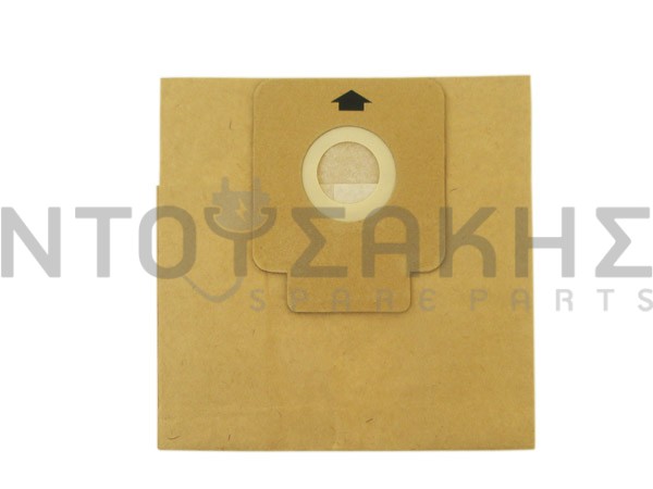 Εικόνα 2 για ΣΑΚΟΥΛΑ ΣΚΟΥΠΑΣ HOOVER SPRINT SET 5 TEM + 2 ΦΙΛΤΡΑ
