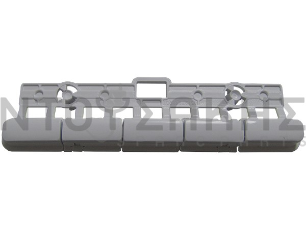 Εικόνα 1 για ΠΛΗΚΤΡΟΛΟΓΙΟ ΠΛΥΝΤΗΡΙΟΥ WHIRLPOOL 480111100224
