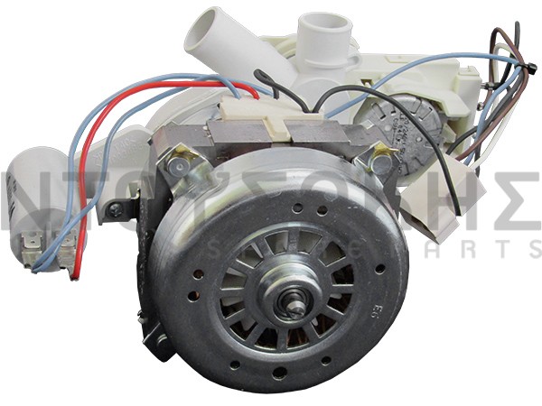 Εικόνα 2 για ΑΝΤΛΙΑ ΠΛΥΝΤΗΡΙΟΥ ΠΙΑΤΩΝ ARISTON INDESIT 115896 60W