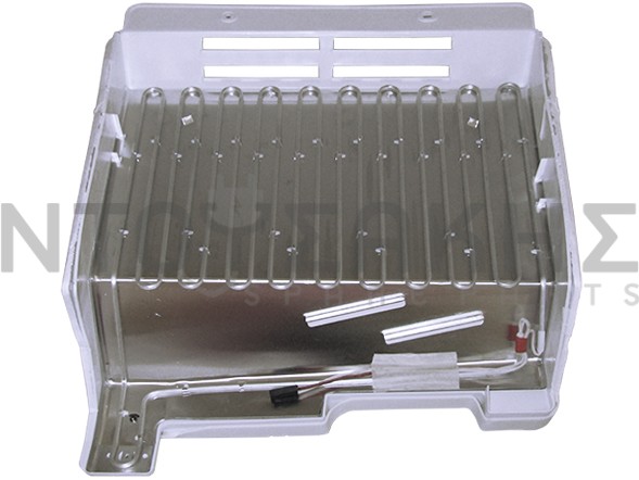 Εικόνα 1 για ΑΝΤΙΣΤΑΣΗ & ΚΑΛΥΜΑ ΨΥΓΕΙΟΥ BOSCH SIEMENS PITSOS 660764