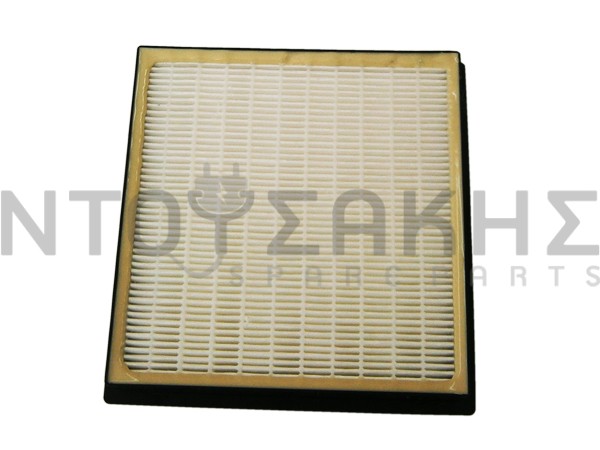 Εικόνα 1 για ΦΙΛΤΡΟ ΣΚΟΥΠΑΣ HOOVER SENSORY IMITATION 04365029