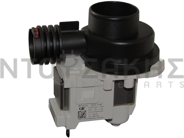 Εικόνα 1 για ΑΝΤΛΙΑ ΠΛΥΝΤΗΡΙΟΥ ΠΙΑΤΩΝ ΑEG ELECTROLUX 50293177007