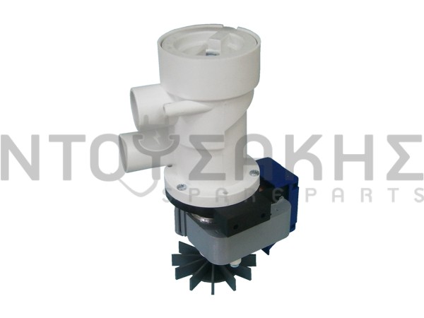 Εικόνα 1 για ΑΝΤΛΙΑ ΠΛΥΝΤΗΡΙΟY ARISTON  INDESIT SERIE 2000 036589