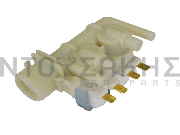 Εικόνα 1 για ΒΑΛΒΙΔΑ ΠΛΥΝΤΗΡΙΟY ARISTON ΔΙΠΛΗ 12MM 066518