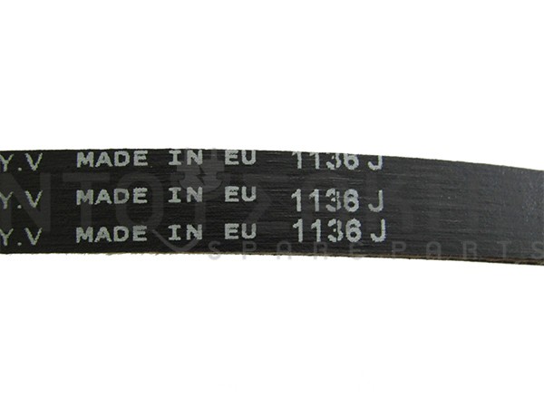 Εικόνα 2 για ΙΜΑΝΤΑΣ ΠΛΥΝΤΗΡΙΟΥ ZANUSSI 1136J4