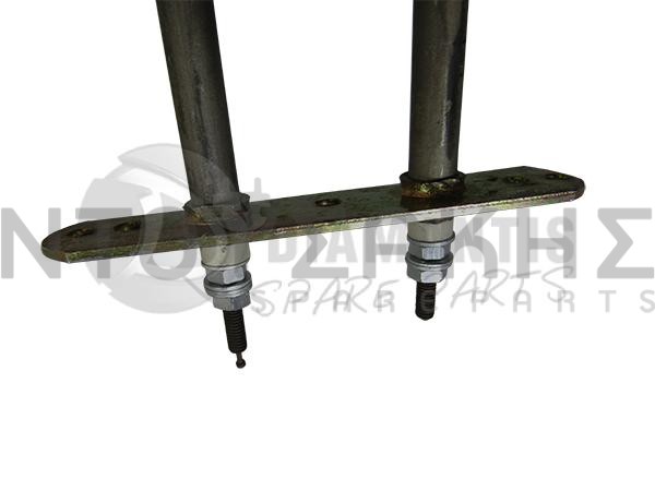 Εικόνα 2 για ΑΝΤΙΣΤΑΣΗ ΚΑΛΟΡΙΦΕΡ ΑΕΡΑ 38CM 1500W