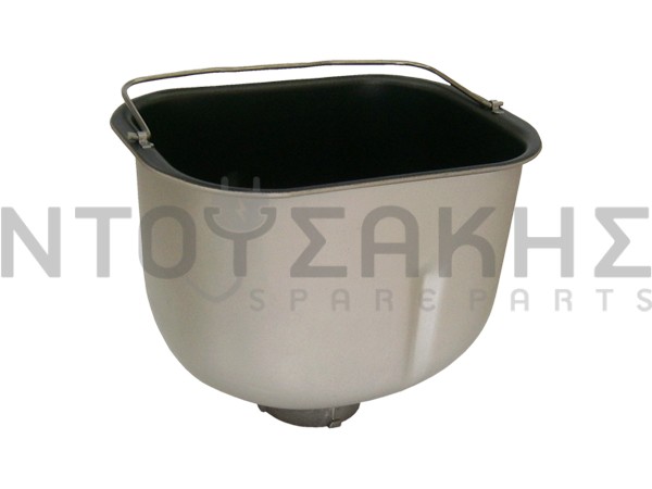 Εικόνα 1 για ΚΑΔΟΣ ΑΡΤΟΠΑΡΑΣΚΕΥΑΣΤΗ KENWOOD BM250 KW715072