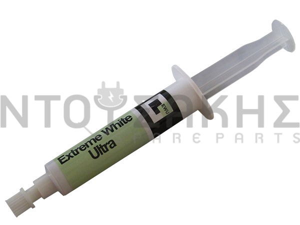 Εικόνα 2 για ΣΦΡΑΓΙΣΤΙΚΟ ΑΠΩΛΕΙΩΝ EXTREME WHITE ULTRA 6ML R600-R290