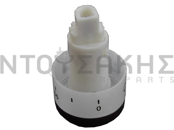Εικόνα 2 για ΚΟΥΜΠΙ ΚΟΥΖΙΝΑΣ ELCO POP 50-250 ΚΑΦΕ